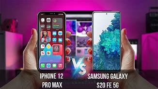 Image result for Samsung Galaxy S20 V Apple iPhone 6s