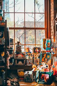 Image result for Toy Display Ideas