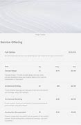 Image result for Tree Service Invoice Template Free