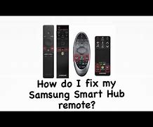 Image result for Samsung Smart TV Smart Hub Controller