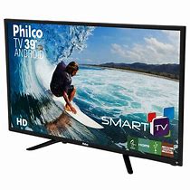 Image result for Philco Smart TV