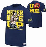 Image result for Beit WWE Wrestling John Cena Shirt