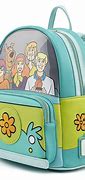 Image result for Scooby Doo Toy Bag