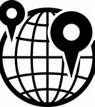 Image result for Localization Icon