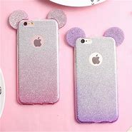 Image result for Minnie Mouse Phone Case Ears