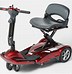 Image result for Foldable Motorized Scooter