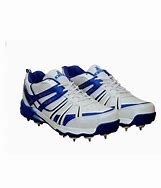 Image result for White Cricket Shoes