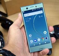 Image result for Sony Xperia XZ-1 Compact ROM