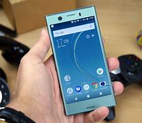 Image result for Sony Xperia XZ1 Compact