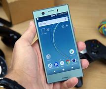 Image result for Xperia XZ-1