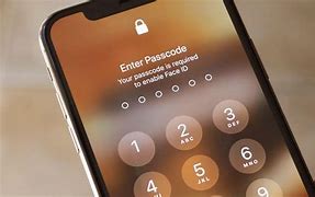 Image result for Unlock iPhone 12 Max Pro without Computer