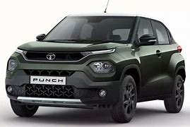 Image result for Tata Punch EV SUV