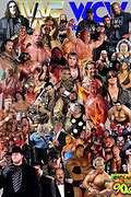 Image result for 90s WWF Wrestlers List