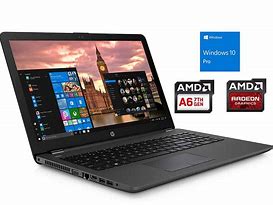 Image result for HP Notebook Laptop 255 G6