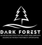 Image result for Dark Forest Coyores Flashlight