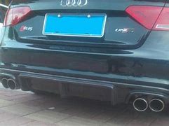 Image result for Audi S5 Carbon Fiber Kit