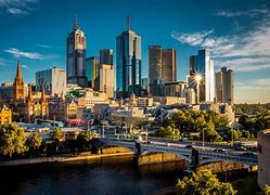 Image result for Melbourne City Background