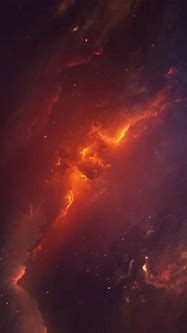 Image result for Red Space Wallpaper iPhone