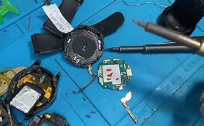 Image result for Samsung Gear S3 Frontier Charger