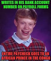 Image result for Payroll Approval Meme
