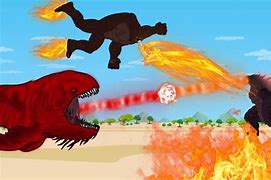 Image result for Rainbow Bloopzilla