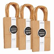 Image result for paperbags