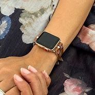 Image result for Woman's Fold Apple Watch