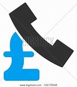Image result for Piound Phone Symbol