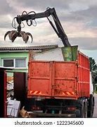 Image result for Crane Claw Truck