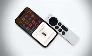 Image result for Apple TV Remote iPhone