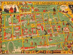 Image result for Chicago Ghetto Map