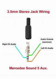Image result for iPhone Headphone Jack Plug Circuit