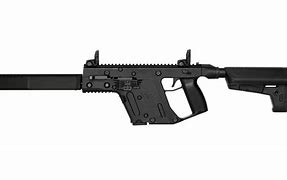 Image result for Kriss Vector Glock
