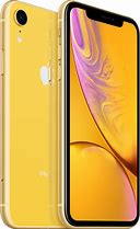 Image result for Yellow iPhone