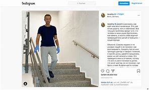 Image result for Alexei Navalny Portrait