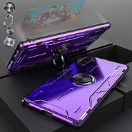 Image result for Phone Wallet Case Galaxy Note 10 Purple