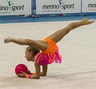 Image result for Kids Gymnastics Practice