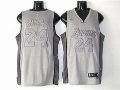 Image result for Lakers #24 Bryant Jersey