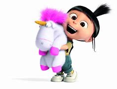 Image result for Despicable Me Unicorn