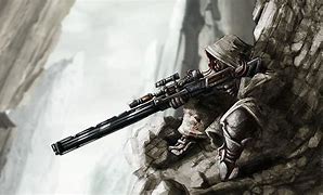 Image result for Anime Sniper Design