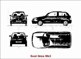 Image result for Seat Ibiza Kombi