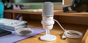 Image result for USB Microphone