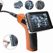 Image result for Wireless Inspection Camera