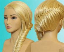 Image result for Medieval Hairstyles Tutorial