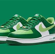Image result for Nike Air Force 1 Colors