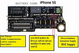 Image result for iPhone 5S Battery Ways