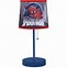 Image result for SpiderMan Lamp