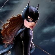 Image result for Batgirl Pilot Barbara Gordon