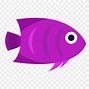 Image result for Tropical Fish Clip Art