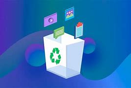 Image result for Recover Emptied Recycle Bin